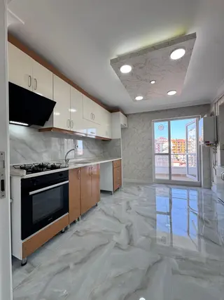 Osmangazi Mahallesi'nde Full+full Yapılı 3+1 Daire! Osmangazi Mahallesi'nde Full+full Yapılı 3+1 Daire!