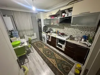 Keçiören Ataparkta 2+1 Ebeveyn Banyolu Cepheleri Açık Daire