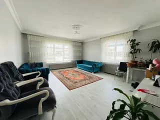 Karapürçek't Cadde Üzerinde Kök Tapu 3.katta 3+1 Satılık Daire !!!