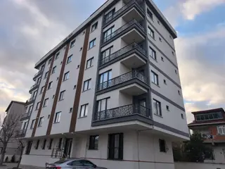 Acil Sultanbeyli Necipfazılda Satılık 180 M.4+2 Lüks Üst Düblx