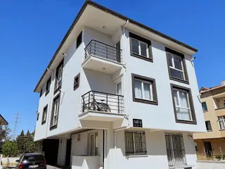 Zafer Mah 1+1 Balkonlu Yatırımlık Satılık Daire