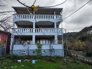 Kurşunlu Köyü Deniz Manzaralı Kurşunlu Köyü Deniz Manzaralı