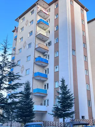 Belsin Kocatepe Mah Tranvay Güzergahında Satılık Fırsat Daire Belsin Kocatepe Mah Tranvay Güzergahında Satılık Fırsat Daire