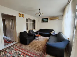 Karabağlar'da 2+1 Eşyalı Kiralık Daire