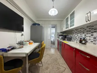 Uyanış'ta Asansörlü Genç Binada Full+full Yapılı 3+1 Daire!