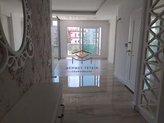 Mehmet Yetkin'den Tece Deniz Mahallesinde Satılık Havuzlu 2+1
