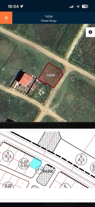 Marmaraereğlisi’nde Satılık Arsa | Kaçırılmayacak Lokasyon