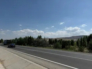 Kadınhanı Konya Afyon Yolu Üzerinde Satılık Arazi Kadınhanı Konya Afyon Yolu Üzerinde Satılık Arazi