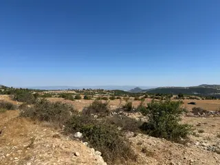 Wisrem'den Gülnar Çukurkonakta Yaylalık Arsa