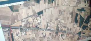 Afyon Tezcan Emlaktan Sülümenlide Yola Yakın Tarla