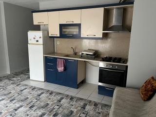 Aydın Nazilli İsabeyli Mah 1+1 Satılık Daire