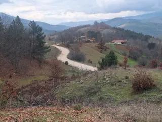 Berkay Emlaktan Satılık Kozbudaklar Köyü Tarla