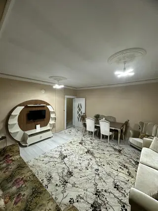 İskele Mahallesinde Satılık 2 Adet 2 Katlı Satılık Müstakil Ev