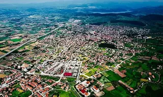 Balıkesir Sındırgı 168 M2 Kaplıca Bölgesinde Yola Cephe Fırsat !