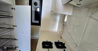 Karşıyaka Sahilde 4+1 130 M² Satılık Yalı Dairesi
