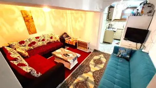 ♫melodi'den Merkez'de Çift Mutfaklı Bahçe Kullanımlı Denize Sadece 200mt Fiyatı Makul 2+2 Daire