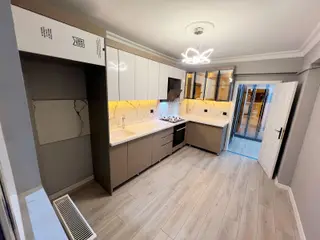 Kanuni Mahallesi'nde Full+full Yapılı 3+1 Daire!