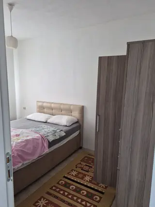 Muğla Gökova Da Eşyalı Müstakil Ev