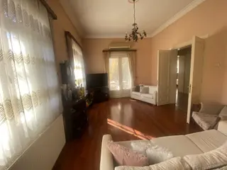Balıkesir Ayvalık Camlık Ta Satılık Mustakil Ev.
