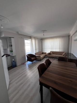 Muğla Ortaca Karaburun Da 2+1 Eşyalı Daire Satılık
