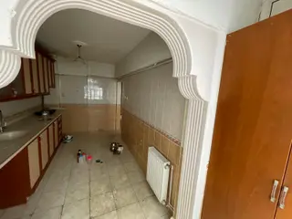 Mç Emlak'tan Akşemsettin Mah'nde Cadde Cepheli 3+1 Kiralık Daire