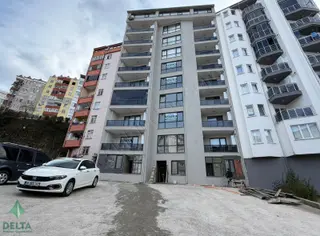 Çıtlakkale Kombi+mutfak Yapılı İskanı Hazır Satılık Sıfır 2+1