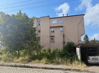 Sevgi Emlaktan Sungurlu Mah Satılık Arsa