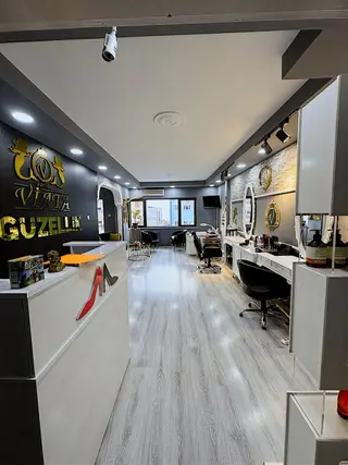 Meydanda İş Değişikliği Nedeniyle Peşin/vadeli Güzellik Merkez Meydanda İş Değişikliği Nedeniyle Peşin/vadeli Güzellik Merkez