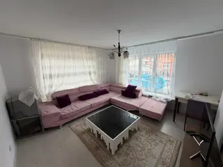 Akademi'den Çarşı Yakını Ofis Kullanımına Uygun Satılık 3+1