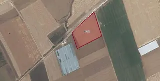 Isparta Atabey İslamköy Satılık 20.482 M² Tarla – Büyük Parsel Yatırım Fırsatı