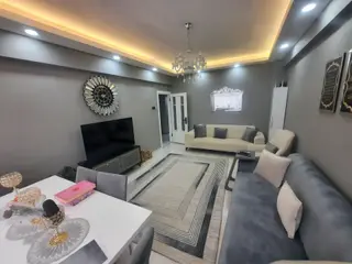 Furkan Emlak'tan Rasathane Mah.2+1 1.kat 120m2 Masrafsız Fırsat Daire