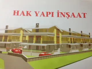 Emsallerinden Çok Uygun Fiyata Acil Projesi Hazır Arsa