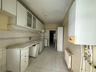 Koza Emlak'tan Mareşal Çakmak Mahalesin'de 3+1 Bağımsız Ön Cephe Daire