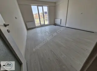 Aydoğdu'dan Müjganşah Çevresi 3+1 2.kat Arakat Hesaplı O Daire..