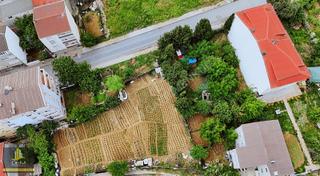 Arnavutköy Bollucada Önü Kapanmaz Müstakil İfrazlı Arsa Arnavutköy Bollucada Önü Kapanmaz Müstakil İfrazlı Arsa