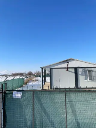 Öz Gaye Emlaktan Develi Güneyaşağı Mahallesinde Satılık Bağ Evi