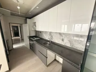 Ufuktepe Mahallesi'nde Full +full Yapılı Daire!