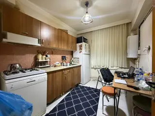 Esertepe'de Bu Fiyata Böyle Bir Daire Yok! Esertepe'de Bu Fiyata Böyle Bir Daire Yok!