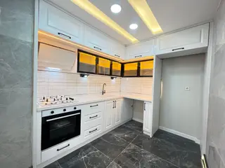 Parstan Akçayda Denize 200 Mesafede Geniş Balkonlu Modern 2+1
