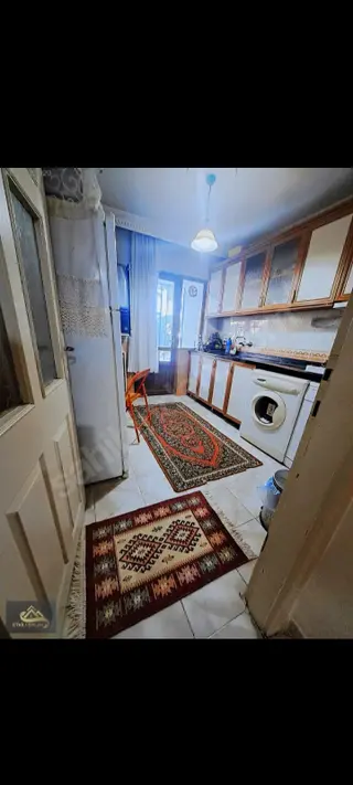 Keçiören Kuşcağızda Zemin Katta 3+1 Eşyalı Satılık Daire