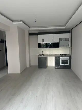 Bahçelievler Mah'de 1+1 Sıfır Satılık Daire Pala Emlak