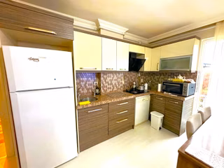 ♫melodi'den Akçay'da Fırsat Fiyatlar Devam Ediyor Ara Kat Asansörlü Doğalgazlı 2+1 Satılık Daire