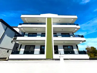 𝄞melodi'den Akçay Merkez'de Dağ Manzaralı İnşaatta Lansmana Özel Fiyata Arakat Ön Cephe 2+1 Daire
