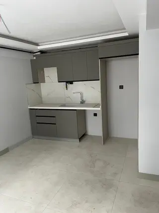 Çamlıca Mahallesinde Park Cepheli 1+1 Satılık Sıfır Daire Çamlıca Mahallesinde Park Cepheli 1+1 Satılık Sıfır Daire