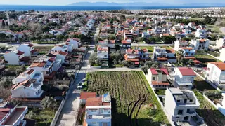 İzmir Dikili Salihleraltı Gülkentte Satılık İmarlı Arsa