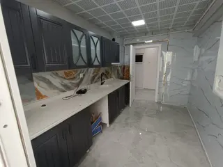 Sincan Mareşalda 3+1 Full Yapılı Ara Kat Ön Cephe Caddeye Trene Yakın Daire