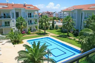 Antalya Serik Belek Mah.full Eşyalı Satılık 3+1 Dubleks Daire