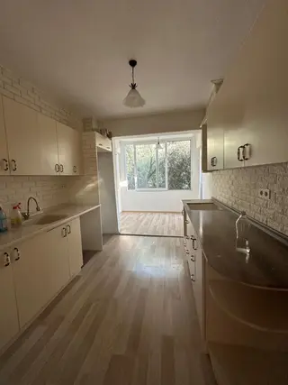 Çalıcada Kiralı İçink 2+1 Müstakil Ev