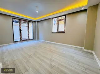 Mimar Sinan Mahallesinde Bahçe Kullanımlı Satılık 2+1 Daire Mimar Sinan Mahallesinde Bahçe Kullanımlı Satılık 2+1 Daire