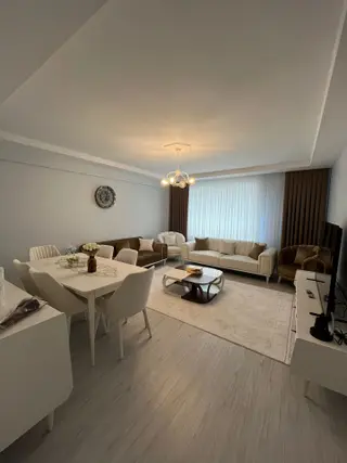 Recep Ümit Emlak'tan Şarhöyük Büyük Park Yakını Satılık Asansörlü 3+1 Lüks Daire Recep Ümit Emlak'tan Şarhöyük Büyük Park Yakını Satılık Asansörlü 3+1 Lüks Daire